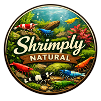 Shrimply Natural 